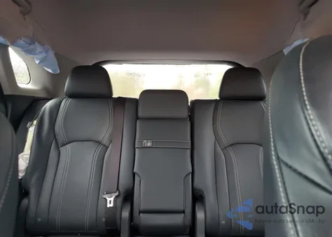 2017 Lexus Rx 350 Base z USA, uszkodzony, nr VIN JTJBZMCA1H2018904